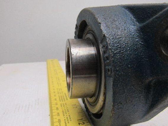 RPH MSFT2 SFT5 1-3/8" 2 Bolt Flange Bearing