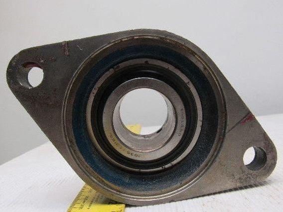 RPH MSFT2 SFT5 1-3/8" 2 Bolt Flange Bearing