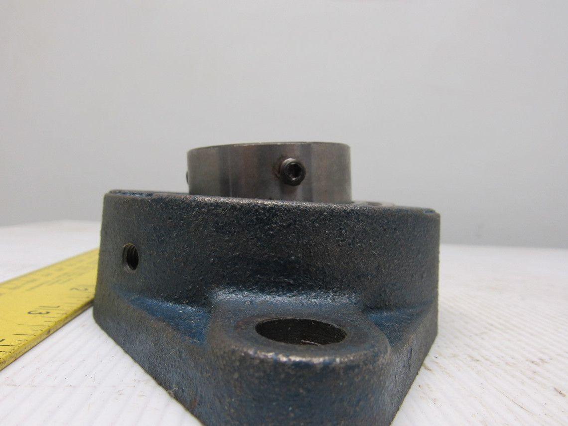 RPH MSFT2 SFT5 1-3/8" 2 Bolt Flange Bearing