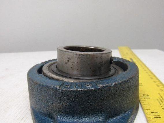 RPH MSFT2 SFT5 1-3/8" 2 Bolt Flange Bearing