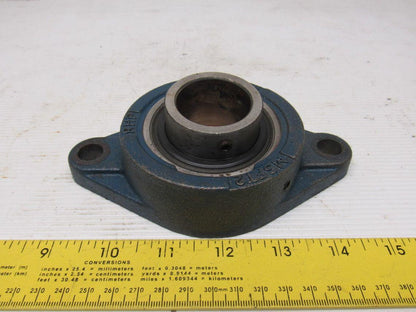 RPH MSFT2 SFT5 1-3/8" 2 Bolt Flange Bearing