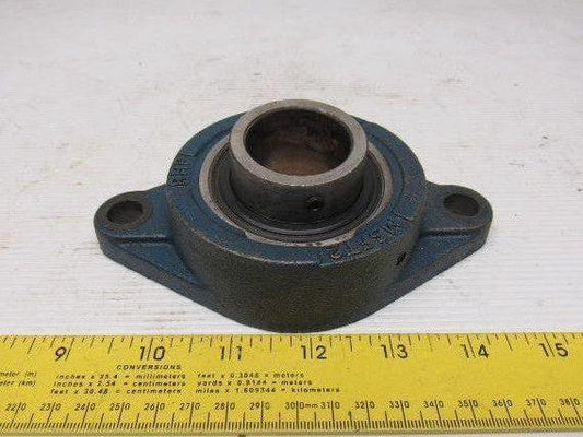 RPH MSFT2 SFT5 1-3/8" 2 Bolt Flange Bearing