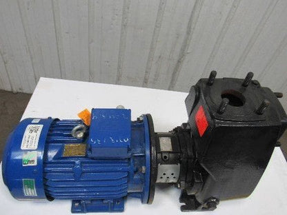 KSB 6.15 752 6BN09 SP Horizontal Centrifugal  Pump ETAPRIME 230/460V 3Ph