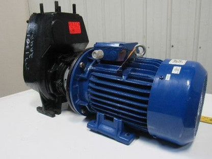 KSB 6.15 752 6BN09 SP Horizontal Centrifugal  Pump ETAPRIME 230/460V 3Ph