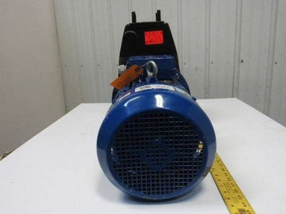 KSB 6.15 752 6BN09 SP Horizontal Centrifugal  Pump ETAPRIME 230/460V 3Ph