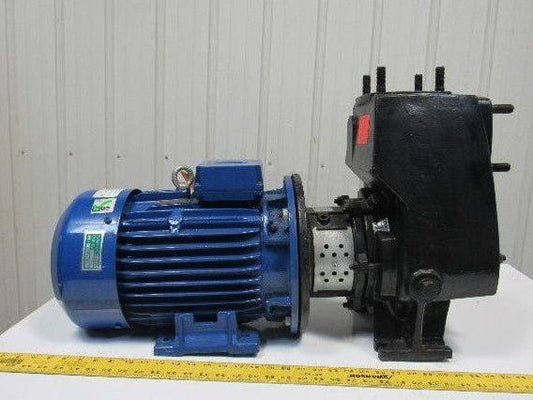 KSB 6.15 752 6BN09 SP Horizontal Centrifugal  Pump ETAPRIME 230/460V 3Ph