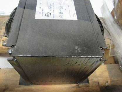 Hammond PT500MQMJ 500VA Control Transformer 220/480 HV 120V LV