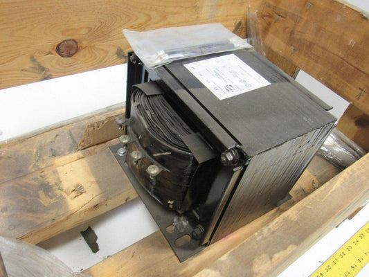 Hammond PT500MQMJ 500VA Control Transformer 220/480 HV 120V LV