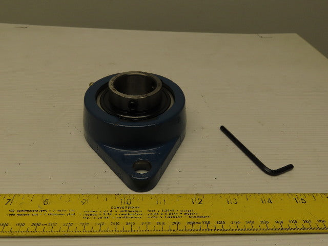 SFK FYT1.3/8TF 1-3/8" 2 Bolt Flange Insert  Bearing