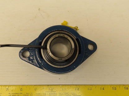 SFK FYT1.3/8TF 1-3/8" 2 Bolt Flange Insert  Bearing