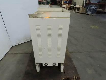 Siemens 4BU4795-0SC30-0C Transformer 575-500-480HV 400LV 50/60Hz Heller MC16 CNC