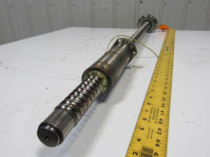 Heller CNC Horizontal Machining Center Y Axis Ball Screw 630MM