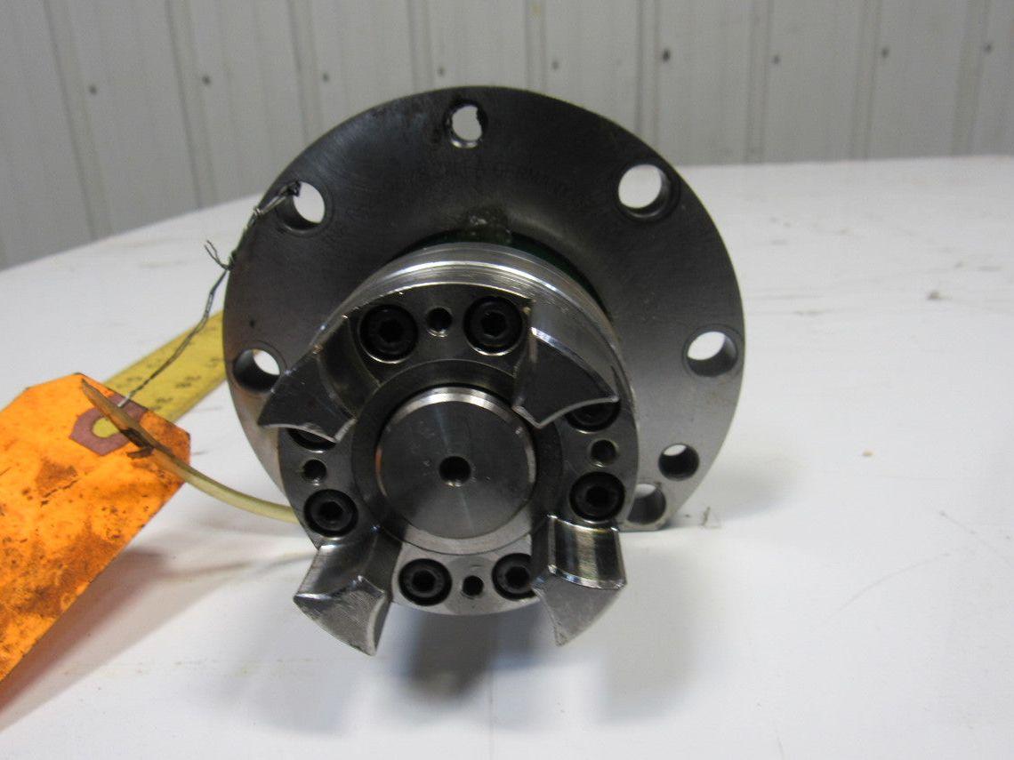 Heller CNC Horizontal Machining Center Y Axis Ball Screw 630MM