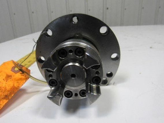 Heller CNC Horizontal Machining Center Y Axis Ball Screw 630MM