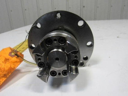 Heller CNC Horizontal Machining Center Y Axis Ball Screw 630MM
