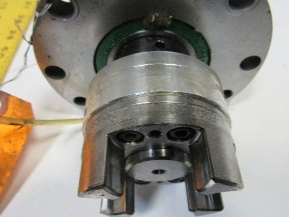 Heller CNC Horizontal Machining Center Y Axis Ball Screw 630MM