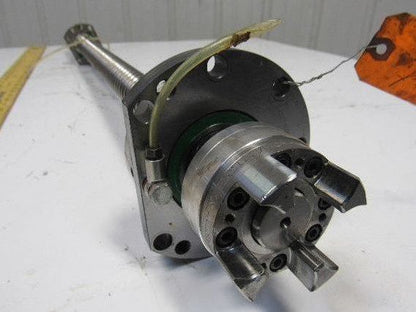 Heller CNC Horizontal Machining Center Y Axis Ball Screw 630MM