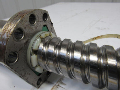 Heller CNC Horizontal Machining Center Y Axis Ball Screw 630MM