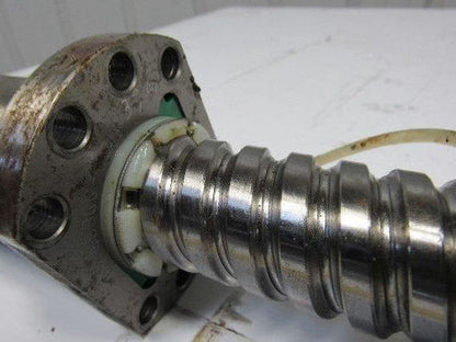 Heller CNC Horizontal Machining Center Y Axis Ball Screw 630MM