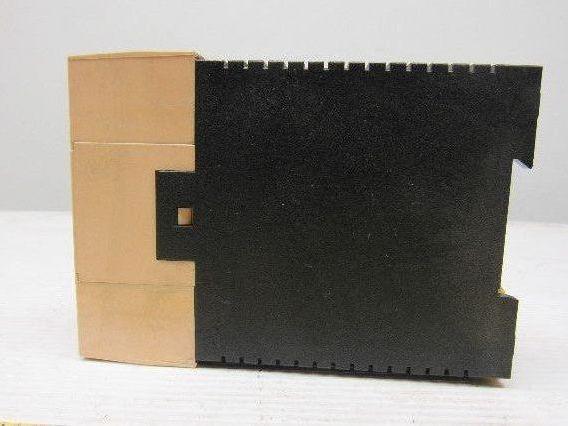 Jacob Safety VITAL 1 JOK133015 Safety Relay Ver B