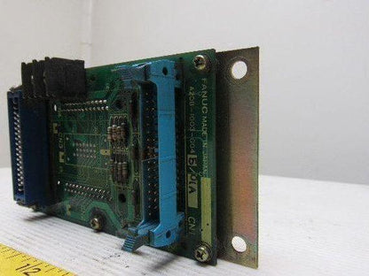 Fanuc A20B-1003-0045/01A PCB Operator Panel Connection
