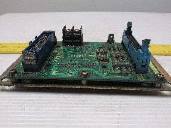 Fanuc A20B-1003-0045/01A PCB Operator Panel Connection