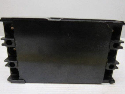 Fuji Electric BB3ASB-030 Auto Breaker 3Pole 30A 550VAC