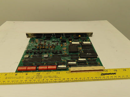 Siemens 505 901C-2571 Program Port Expander