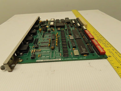 Siemens 505 901C-2571 Program Port Expander