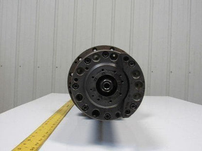 Heller MC16 CNC Machining Center Spindle Assembly