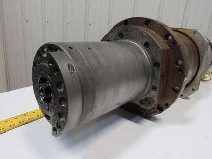 Heller MC16 CNC Machining Center Spindle Assembly