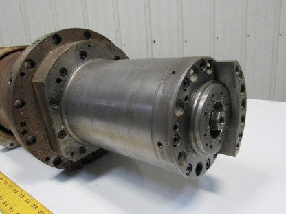 Heller MC16 CNC Machining Center Spindle Assembly