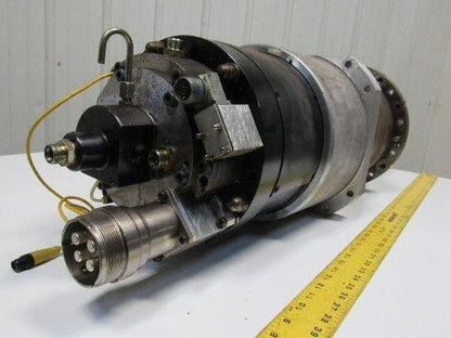 Heller MC16 CNC Machining Center Spindle Assembly