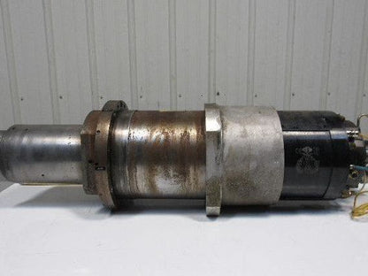 Heller MC16 CNC Machining Center Spindle Assembly