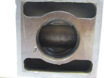 Werke G200 Spindle Assembly CNC Siemens 1PH2115-6LG40 SMW Autoblok ZHDC-SLL57/61