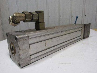 Festo DNC-100-61-SM Pneumatic  Accumulator