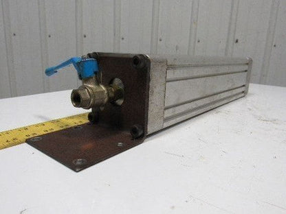 Festo DNC-100-61-SM Pneumatic  Accumulator