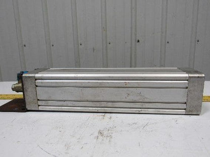 Festo DNC-100-61-SM Pneumatic  Accumulator
