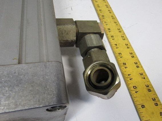 Festo DNC-100-61-SM Pneumatic  Accumulator