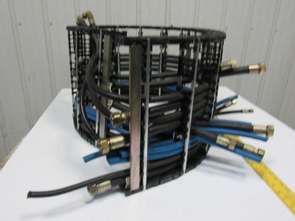 KaeelSchlepp MC0650 Power Track Energy Chain Cable Guide 72" OAL 15" x 2"