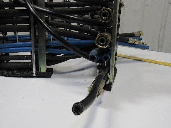 KaeelSchlepp MC0650 Power Track Energy Chain Cable Guide 72" OAL 15" x 2"