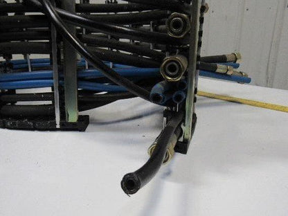 KaeelSchlepp MC0650 Power Track Energy Chain Cable Guide 72" OAL 15" x 2"