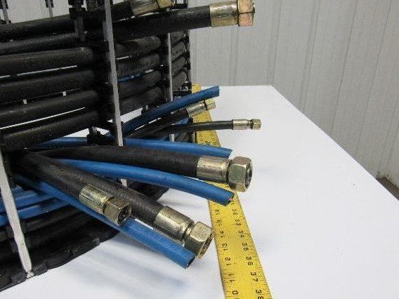 KaeelSchlepp MC0650 Power Track Energy Chain Cable Guide 72" OAL 15" x 2"