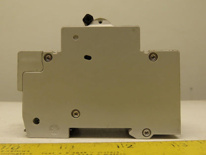 General Electric V37220 V Line D20 277/480V Miniature Circuit Breaker