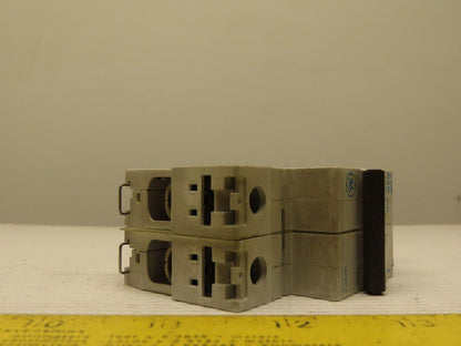General Electric V37220 V Line D20 277/480V Miniature Circuit Breaker