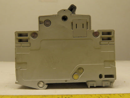 Eaton Cutler Hammer WMS3D15 415V 15AMP 3 Pole Circuit Breaker DIN Rail Mount