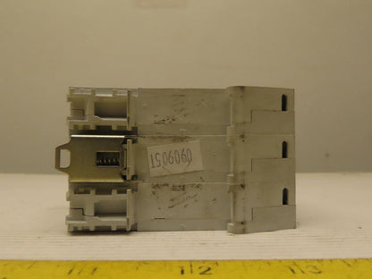 Eaton Cutler Hammer WMS3D15 415V 15AMP 3 Pole Circuit Breaker DIN Rail Mount