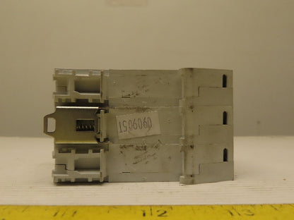 Eaton Cutler Hammer WMS3D15 415V 15AMP 3 Pole Circuit Breaker DIN Rail Mount