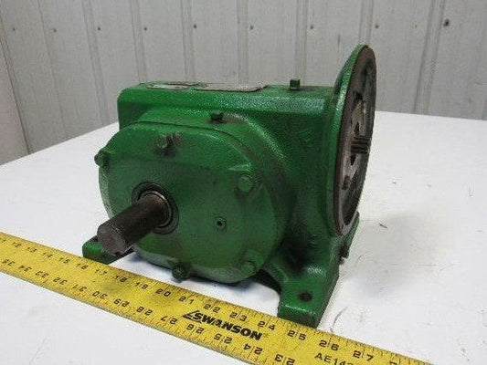 Reliance X91505 Size 145G16A Gear Box Speed Reducer 40:1 Ratio