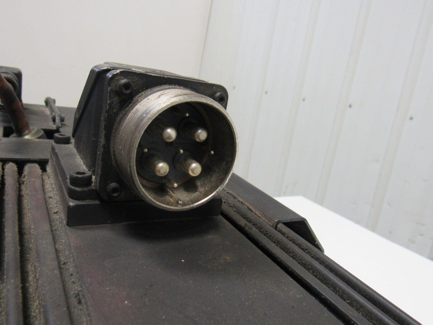 Indramat 11255490 MDD112D-N-020-N2L-130GA0 Permanent Magnet Servo Motor